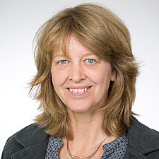 Birgit Gemeinholzer