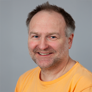 Dag Endresen