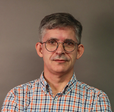 Rui Figueira
