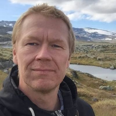 Tobias Frøslev
